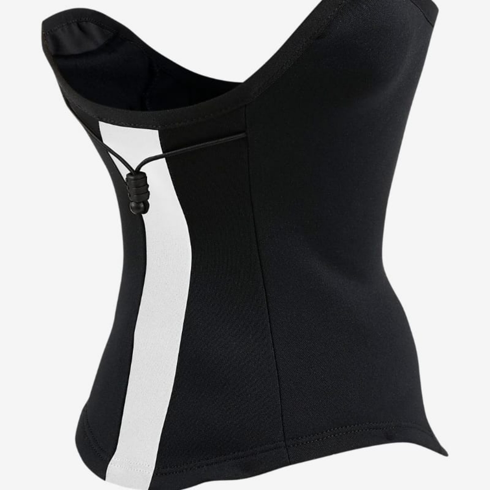 NIKE DRI-FIT TECH FLEECE Neck Warmer Snood NEW - Picture 4 of 4